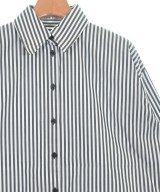 Acne Studios（アクネストゥディオズ）カジュアルシャツ 白 サイズ:34(XS位) レディース/2200660071152