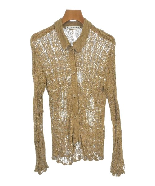 アクネストゥディオズ(Acne Studios)のAcne Studios カーディガン