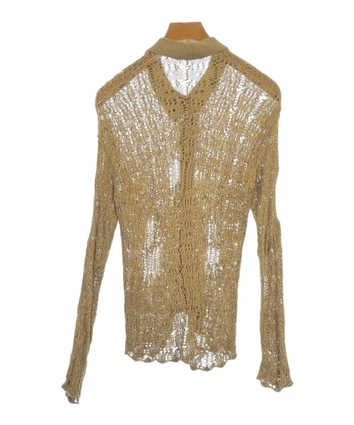 Acne Studios（アクネストゥディオズ）カーディガン ベージュ サイズ:S レディース/2200660142098