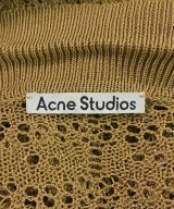 Acne Studios（アクネストゥディオズ）カーディガン ベージュ サイズ:S レディース/2200660142098