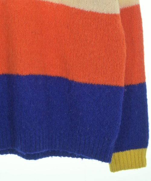 Acne Studios（アクネストゥディオズ）ニット・セーター 黄 サイズ:F レディース/2200660322032