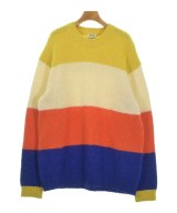 Acne Studios（アクネストゥディオズ）ニット・セーター 黄 サイズ:F レディース/2200660322032