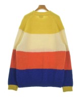 Acne Studios（アクネストゥディオズ）ニット・セーター 黄 サイズ:F レディース/2200660322032