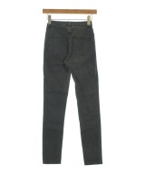 Acne Studios（アクネストゥディオズ）デニムパンツ 黒 サイズ:25(S位) レディース/2200657485054