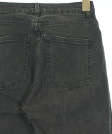 Acne Studios（アクネストゥディオズ）デニムパンツ 黒 サイズ:25(S位) レディース/2200657485054