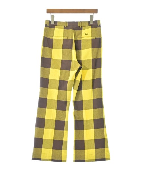 Acne Studios（アクネストゥディオズ）その他 黄 サイズ:XS レディース/2200658338137