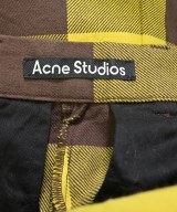 Acne Studios（アクネストゥディオズ）その他 黄 サイズ:XS レディース/2200658338137
