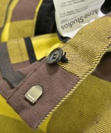 Acne Studios（アクネストゥディオズ）その他 黄 サイズ:XS レディース/2200658338137