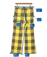 Acne Studios（アクネストゥディオズ）その他 黄 サイズ:XS レディース/2200658338137