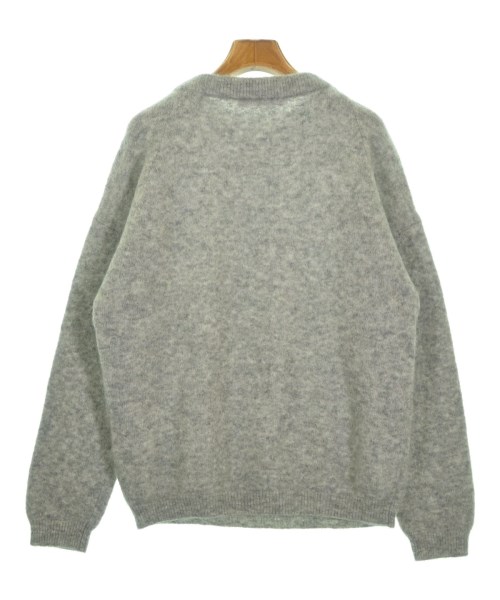 Acne Studios（アクネストゥディオズ）ニット・セーター グレー サイズ:XS レディース/2200659155085
