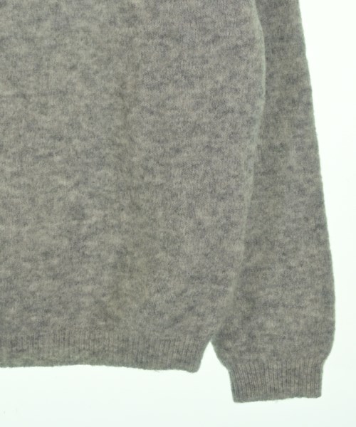 Acne Studios（アクネストゥディオズ）ニット・セーター グレー サイズ:XS レディース/2200659155085