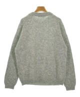 Acne Studios（アクネストゥディオズ）ニット・セーター グレー サイズ:XS レディース/2200659155085
