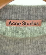 Acne Studios（アクネストゥディオズ）ニット・セーター グレー サイズ:XS レディース/2200659155085
