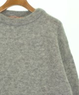 Acne Studios（アクネストゥディオズ）ニット・セーター グレー サイズ:XS レディース/2200659155085