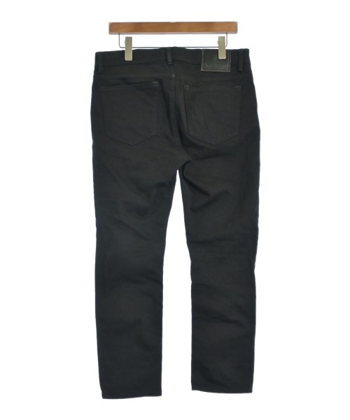 Acne Studios（アクネストゥディオズ）デニムパンツ 黒 サイズ:-(M位) メンズ/2200657340018