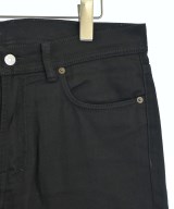 Acne Studios（アクネストゥディオズ）デニムパンツ 黒 サイズ:-(M位) メンズ/2200657340018