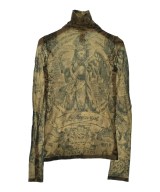 Acne Studios（アクネストゥディオズ）Tシャツ・カットソー 茶 サイズ:S レディース/2200659961136