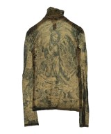 Acne Studios（アクネストゥディオズ）Tシャツ・カットソー 茶 サイズ:S レディース/2200659961136