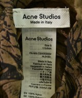 Acne Studios（アクネストゥディオズ）Tシャツ・カットソー 茶 サイズ:S レディース/2200659961136