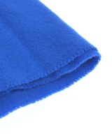 Acne Studios（アクネストゥディオズ）マフラー 青 サイズ:- レディース/2200661131053