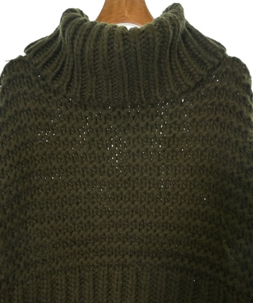 Acne Studios（アクネストゥディオズ）ニット・セーター 茶 サイズ:XS レディース/2200657648015