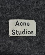 Acne Studios（アクネストゥディオズ）カーディガン グレー サイズ:XXS レディース/2200660773018