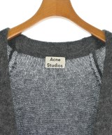 Acne Studios（アクネストゥディオズ）カーディガン グレー サイズ:XXS レディース/2200660773018