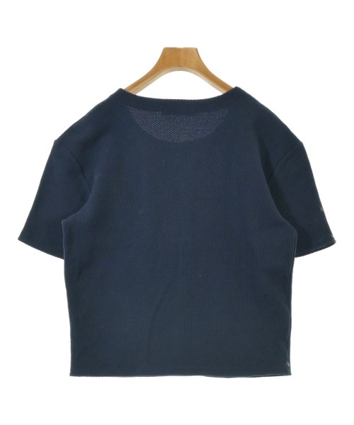 Acne Studios（アクネストゥディオズ）Tシャツ・カットソー 紺 サイズ:S レディース/2200661471029