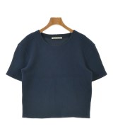 Acne Studios（アクネストゥディオズ）Tシャツ・カットソー 紺 サイズ:S レディース/2200661471029