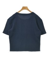 Acne Studios（アクネストゥディオズ）Tシャツ・カットソー 紺 サイズ:S レディース/2200661471029