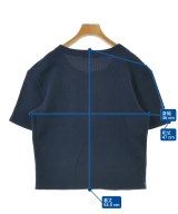 Acne Studios（アクネストゥディオズ）Tシャツ・カットソー 紺 サイズ:S レディース/2200661471029