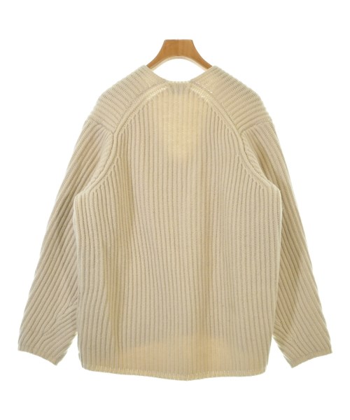 Acne Studios（アクネストゥディオズ）ニット・セーター ベージュ サイズ:XS レディース/2200661504048
