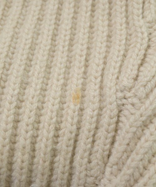 Acne Studios（アクネストゥディオズ）ニット・セーター ベージュ サイズ:XS レディース/2200661504048