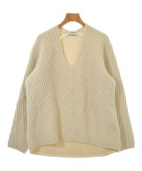 Acne Studios（アクネストゥディオズ）ニット・セーター ベージュ サイズ:XS レディース/2200661504048