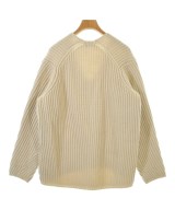 Acne Studios（アクネストゥディオズ）ニット・セーター ベージュ サイズ:XS レディース/2200661504048