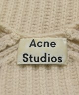 Acne Studios（アクネストゥディオズ）ニット・セーター ベージュ サイズ:XS レディース/2200661504048
