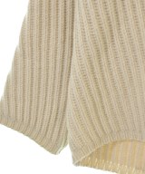 Acne Studios（アクネストゥディオズ）ニット・セーター ベージュ サイズ:XS レディース/2200661504048