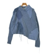 Acne Studios（アクネストゥディオズ）ニット・セーター 青 サイズ:XS レディース/2200661799024