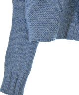 Acne Studios（アクネストゥディオズ）ニット・セーター 青 サイズ:XS レディース/2200661799024