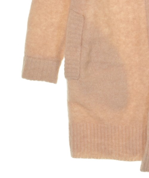 Acne Studios（アクネストゥディオズ）カーディガン ベージュ サイズ:XXS レディース/2200658712043