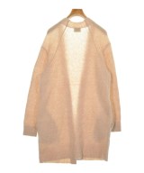 Acne Studios（アクネストゥディオズ）カーディガン ベージュ サイズ:XXS レディース/2200658712043