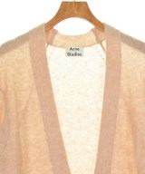 Acne Studios（アクネストゥディオズ）カーディガン ベージュ サイズ:XXS レディース/2200658712043