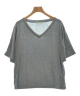 Acne Studios（アクネストゥディオズ）Tシャツ・カットソー グレー サイズ:XS レディース/2200659154026