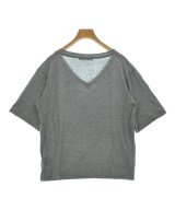 Acne Studios（アクネストゥディオズ）Tシャツ・カットソー グレー サイズ:XS レディース/2200659154026
