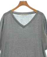 Acne Studios（アクネストゥディオズ）Tシャツ・カットソー グレー サイズ:XS レディース/2200659154026
