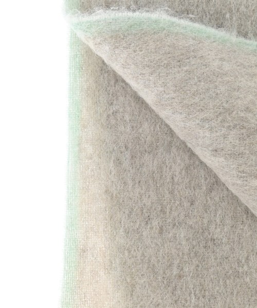 Acne Studios（アクネストゥディオズ）マフラー グレー サイズ:- レディース/2200659356079