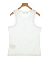 Acne Studios（アクネストゥディオズ）ノースリーブ 白 サイズ:S レディース/2200661956083