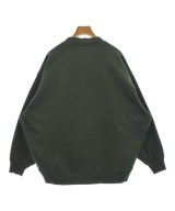 Acne Studios（アクネストゥディオズ）スウェット カーキ サイズ:S レディース/2200662023012