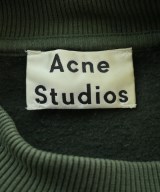 Acne Studios（アクネストゥディオズ）スウェット カーキ サイズ:S レディース/2200662023012