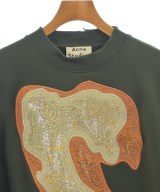 Acne Studios（アクネストゥディオズ）スウェット カーキ サイズ:S レディース/2200662023012